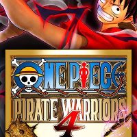 One Piece Pirate Warriors 4 US XBOX One Ключ