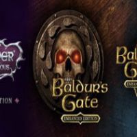 Baldur's Pathfinder Набор Steam Ключ