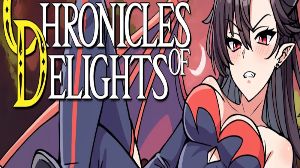Chronicles of Delights: Isekai Adventure PC Steam Ключ