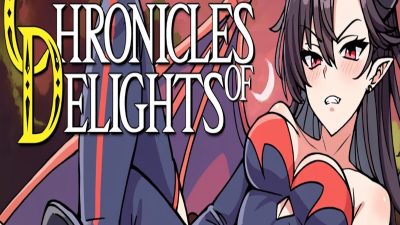 Chronicles of Delights: Isekai Adventure PC Steam Ключ
