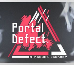 Portal Defect Steam Ключ