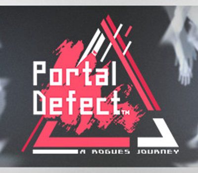 Portal Defect Steam Ключ