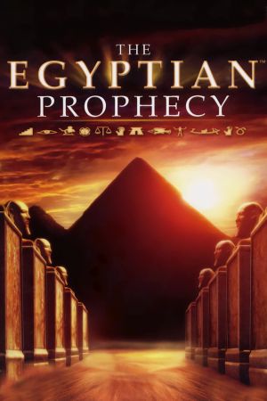 The Egyptian Prophecy: The Fate of Ramses Steam Ключ