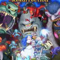 Ghosts 'n Goblins Resurrection Steam Альтергифт