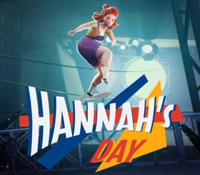 Hannah’s Day PC Steam Ключ