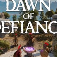 Dawn of Defiance Steam Аккаунт