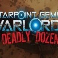 Starpoint Gemini Warlords - Rise of Numibia DLC Steam Ключ
