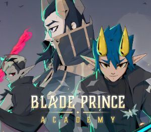 Blade Prince Academy Steam Ключ