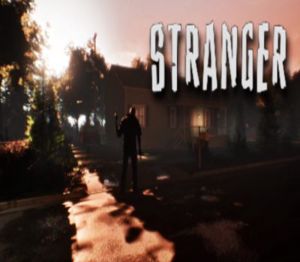 STRANGER Steam CD Key