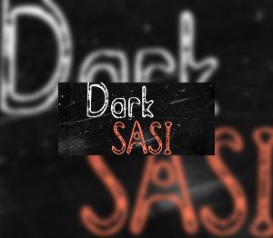 Dark SASI PC Steam Ключ