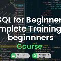 MySQL for Beginners: A Complete Training for beginnners — Other