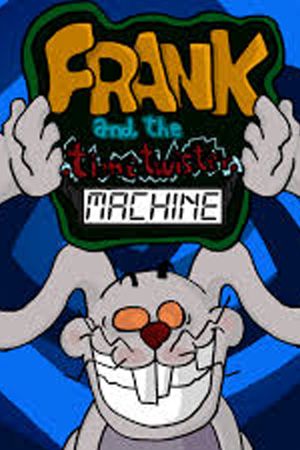 Frank & the TimeTwister Machine Steam Ключ