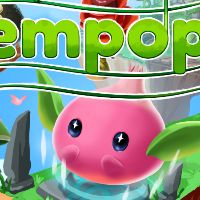 Tempopo PC Steam Ключ (valid until June 2027)
