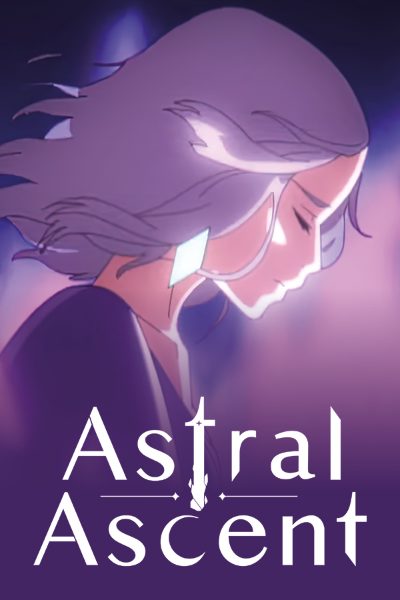 Astral Ascent PC Steam Account