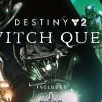 Destiny 2: The Witch Queen Deluxe + 30th Юбилейное издание EU Steam Ключ