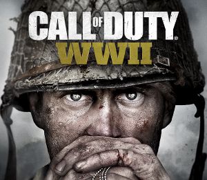 Call of Duty: WWII XBOX One / Xbox Series X|S Online Аккаунт Activation