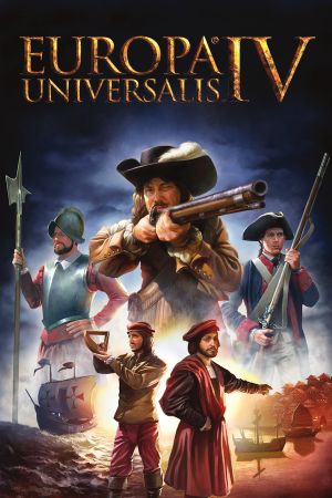 Europa Universalis IV - Monuments to Power Pack DLC Steam Ключ