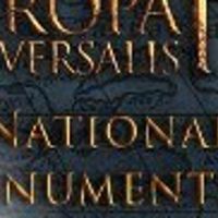 Europa Universalis IV - Monuments to Power Pack DLC Steam Ключ