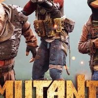 Mutant Year Zero: Road to Eden AR XBOX One / Xbox Series X|S / PC Ключ
