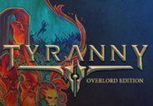 Tyranny Overlord издание RU VPN Required Steam Ключ