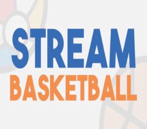 Stream Basketball Steam CD Key