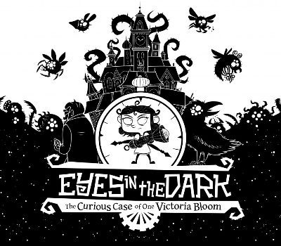 Eyes in the Dark Steam Альтергифт