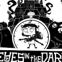Eyes in the Dark Steam Альтергифт