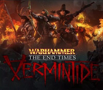 Warhammer: End Times - Vermintide Dwarf Helmet DLC Steam Ключ