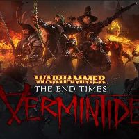 Warhammer: End Times - Vermintide Dwarf Helmet DLC Steam Ключ