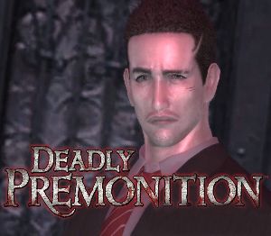 Deadly Premonition: The Director's Cut Steam Подарок