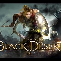 Black Desert EU Xbox Series X|S Ключ