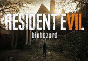 Resident Evil 7: Biohazard EMEA Steam Ключ