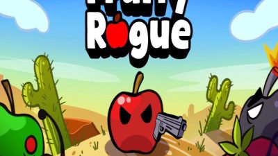 Fruity Rogue PC Steam Ключ