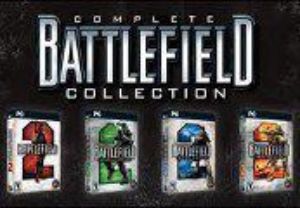 Battlefield 2 Complete Коллекция Steam Подарок