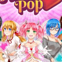 HuniePop PC Steam Ключ