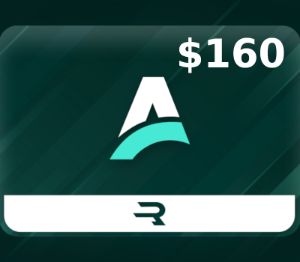 Rewarble Astropay USD 160 Подарочная карта US