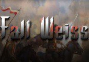 The Campaign Series: Fall Weiss EU Steam Ключ