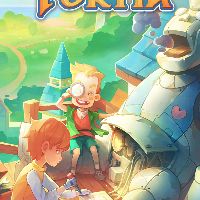 My Time At Portia PC Steam Ключ