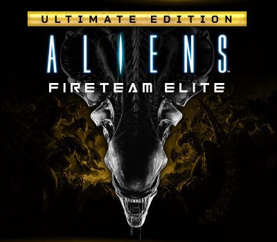 Aliens: Fireteam Elite Ultimate-издание EU XBOX One / Xbox Series X|S Ключ