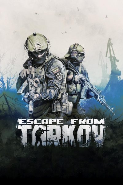 Escape from Tarkov - PVE Zone DLC PC Steam CD Key