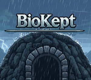 BioKept PC Steam Ключ