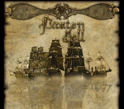Pirate Hell PC Steam Ключ