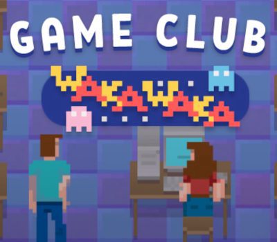 Game club "Waka-Waka" Steam Ключ