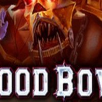 Blood Bowl Chaos издание EU Steam Ключ