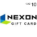 Nexon Cash Points — Подарочная карта