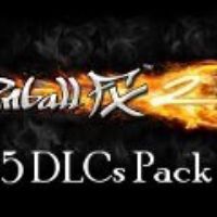 Pinball FX2 - Civil War Table DLCs Steam Ключ