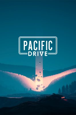 Pacific Drive Steam Альтергифт