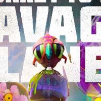 Journey to the Savage Planet Deluxe-издание PC Steam Ключ