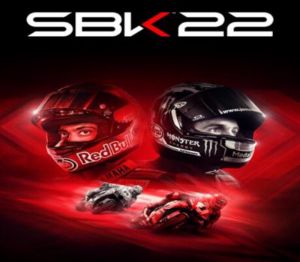 SBK 22 PC Steam Ключ