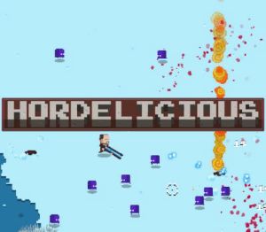 Hordelicious PC Steam Ключ